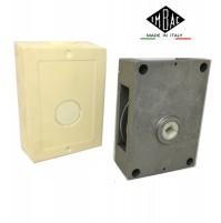 ARGANELLO MANUALE IMBAC PER TAPPARELLE OMBRELLONI AVVOLGIBILI ARGANO A FUNE