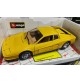 Burago BBurago Auto Ferrari TESTAROSSA gialla 1/18 Gold Collection Made in Italy