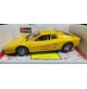 Burago BBurago Auto Ferrari TESTAROSSA gialla 1/18 Gold Collection Made in Italy