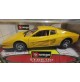 Burago BBurago Auto Ferrari TESTAROSSA gialla 1/18 Gold Collection Made in Italy