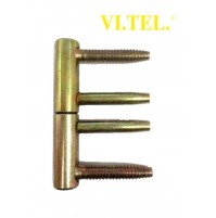  CERNIERA ANUBA PER PORTA IN LEGNO D.14 REGOLABILE VITEL RID.                  