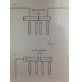 CERNIERA ANUBA PER PORTE IN LEGNO D.16 REGOLABILE AGB TOP gigante E001501615