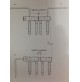 CERNIERA ANUBA PER PORTE IN LEGNO D.16 REGOLABILE AGB TOP gigante E001501615