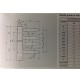 CERNIERA ANUBA PER PORTE IN LEGNO D.16 REGOLABILE AGB TOP gigante E001501615