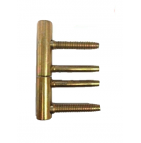 CERNIERA ANUBA PER PORTE IN LEGNO D.20 REGOLABILE AGB TOP gigante E001502004