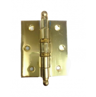 CERNIERA CON CUSCINETTI 3,5x3