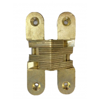 CERNIERA INVISIBILE A SCOMPARSA CEAM 831 mm.116,4x25,8 PER PORTA IN LEGNO