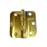 CERNIERA  PER PORTE IN LEGNO CON CUSCINETTI 3x3