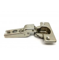 CERNIERA SYSTEM HOLZ SH 362310 PER ANTA LEGNO BRACCIO MEDIO FORO 35 SENZA SCATTO