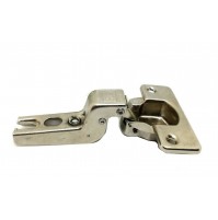 CERNIERA SYSTEM HOLZ SH 363310 PER ANTA LEGNO BRACCIO ALTO FORO 35 SENZA SCATTO