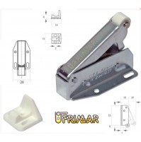 CHIUSURA A SCATTO PER MOBILI QUICK 180 FZ SPINGI APRI BLOCCA ANTINE 1166035