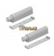 CHIUSURA MAGNETICA A SCATTO PREMIAPRI CRICCHETTO CHIUSURA CALAMITA SPINGIAPRI