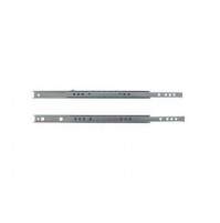 COPPIA GUIDA SCORREVOLE A SFERE X CASSETTI SERIE MICRO mm.340x17 Estr. Parziale