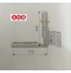 Cerniera angolare Dx AGB A340263601 finestra anta ribalta 00349506 battuta20