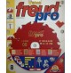 DISCO PER LEGNO FREUD d.160 FORO 30 denti 12 LAMA PER TRONCATRICE SEGA CIRCOLARE