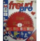 DISCO PER LEGNO FREUD d.170 FORO 30 denti 40 LAMA PER TRONCATRICE SEGA CIRCOLARE