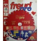DISCO PER LEGNO FREUD d.220 FORO 30 denti 30 LAMA PER TRONCATRICE SEGA CIRCOLARE