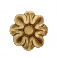FREGIO IN LEGNO PER PORTE E MOBILI DIAMETRO mm.64