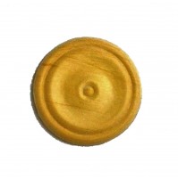 FREGIO IN LEGNO PER PORTE E MOBILI MISURA mm.40