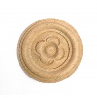 FREGIO IN LEGNO PER PORTE E MOBILI MISURA mm.55 INTAGLIATO