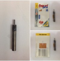 FRESA FREUD PRO HM 04-09706 A TAGLIENTI DRITTI PER FRESATRICE LEGNO Italy
