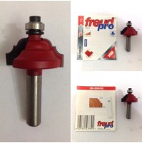  FRESA FREUD PRO HM 38-30608 PER INTAGLI COVE ET BEAD CON CUSCINETTO