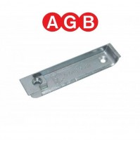 Incontro Top DSS AGB cod.A480120103 Aria 4 mm SINISTRO infissi legno 00489582