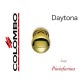 POMOLO PER PORTA COLOMBO DAYTONA PF15 FISSO OTTONE LUCIDO HPS design PININFARINA